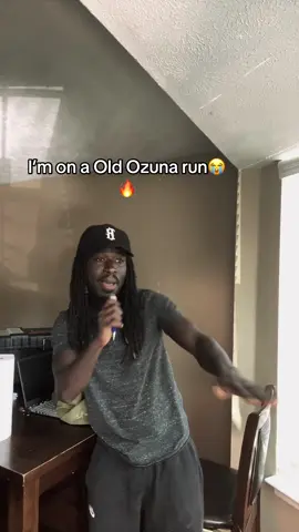 Let the run continue..😭 #fyp #ozuna #oldozuna 