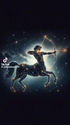 القوس وما ادراك من هو القوسي