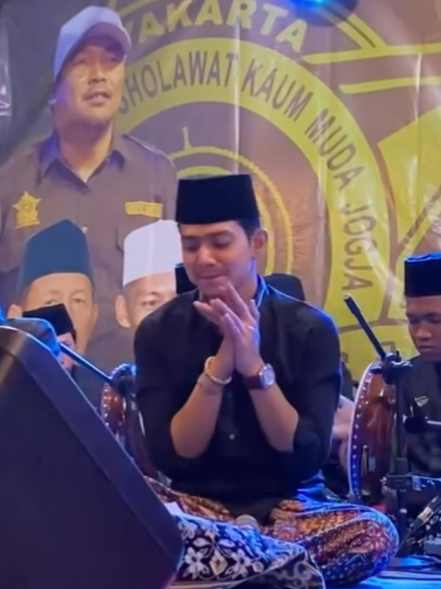 #zaidanyahyaa #zaidanyahyaaofficial 