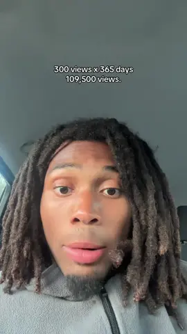 100k new eyeballs, just lock in 