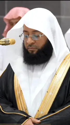 The Qur’an is full of remembrance, but disbelievers turn away in arrogance. They are surprised a human messenger warns them and deny resurrection. Allah reminds them that previous arrogant nations were also destroyed. Recitation by His Eminence Sheikh #بدر_التركي  #fyp #muslim #foryou #explore 