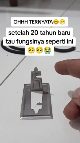 akhirnya baru tau #viralditiktok #fyp #fypシ゚viral #tutorial 
