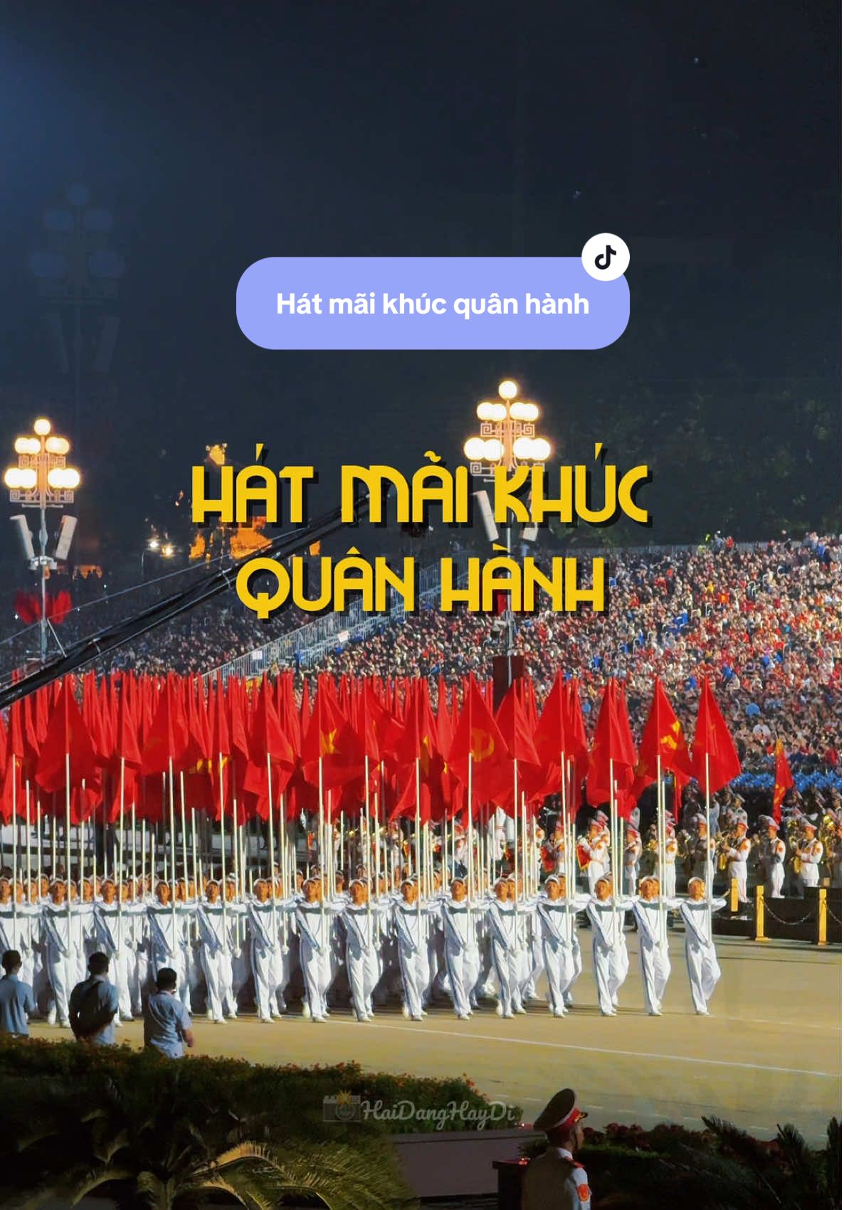 Đã quá Tổ Quốc ơi 🇻🇳 Trọn vẹn xem buổi sơ duyệt diễu binh A80 ngày 27/08/2025  #kyniem80namquockhanh #langbac #2thang9 #lichsuvietnam #quockhanh #haidanghaydi 