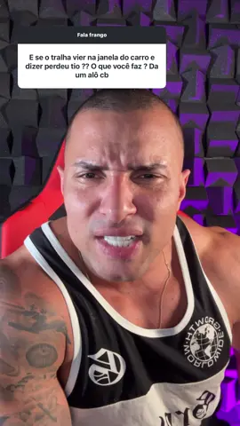 Perdeu tio , ganhou sobrinho!