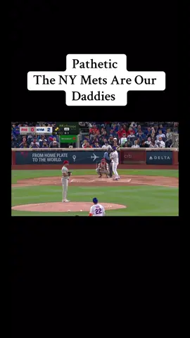 #MLB #phillies #mets 