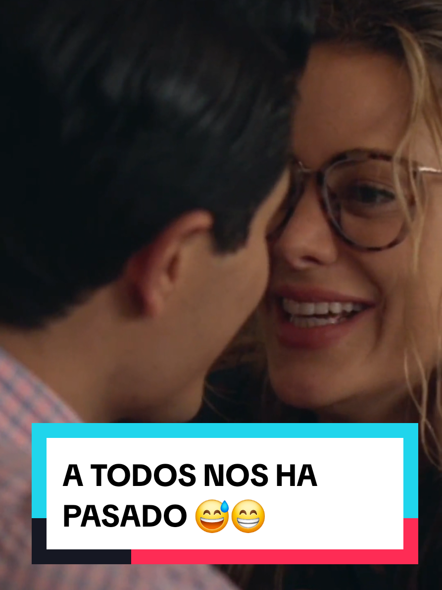 Justo cuando se pone bueno… zas, la interrupción 🤦🏻‍♂️😂#VelvetElNuevoImperio 
