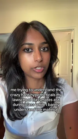like HOW are yall coming up with these situations i get soooo confused #lawschool #lawstudent #1L #lawschooladmissions #usc 