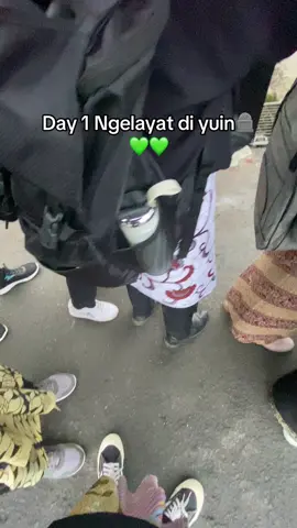 Telah pulang ke”Rahmatullah”🙌 #fyppppppppppppppppppppppp #uinsatutulungagung #ngelayat 