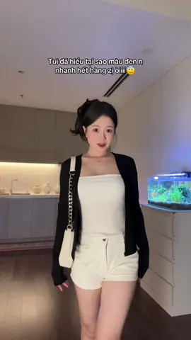 Tại ẻm lên form đẹp mà tôn dáng quá chòi