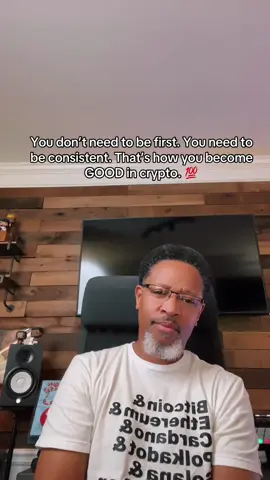 That’s how millionaires are made.🔥 #LearnOnTikTok #cryptok #millionairemindset #blockchainbullhorn #calvinhillclips 