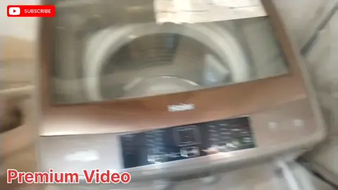 #automaticwashingmachine #creatorsearchinsights #DawlancedcinverterAc #smarttechskill 