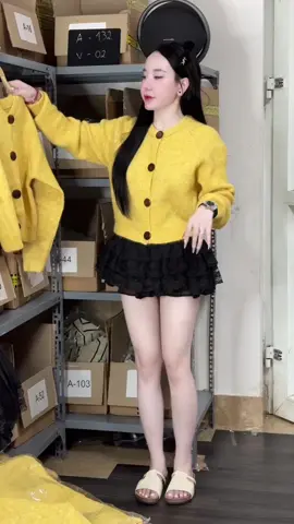 Chiếc áo 10 đỉm ạ ....@ShopThuHuong95 #titok #trending #thoitrang #thuhuongstore #xuhuong 