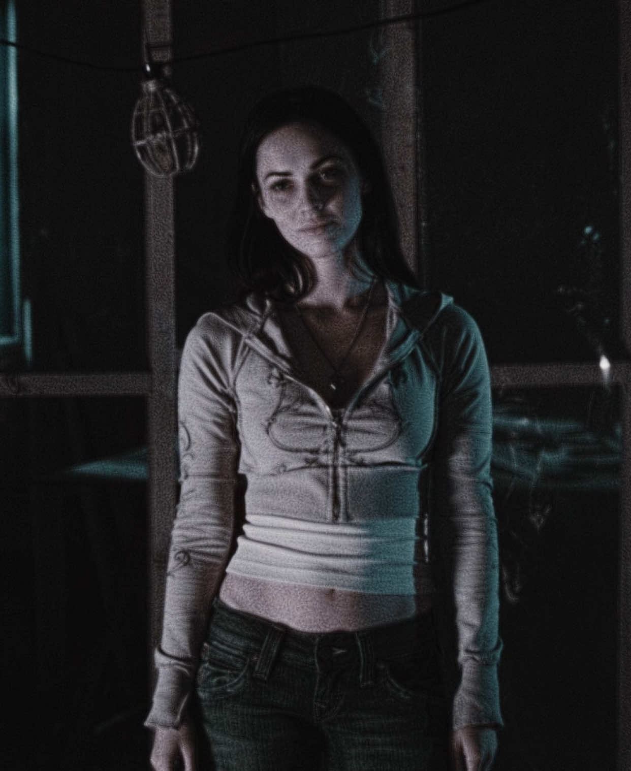 Mrs. magic                                                                                                                    #jennifercheck #jennifersbody #jennifersbodyedit #jennifercheckedit #strawberryguy 