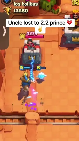 3 princes on the board 💔😭❤️ #clashroyale #cr 