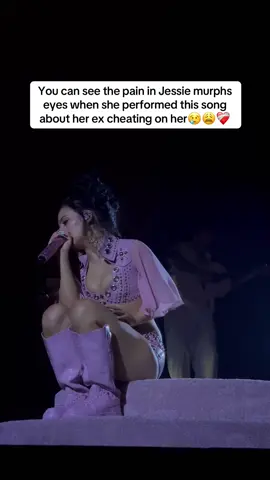 #jessiemurph #breakup #fyp 