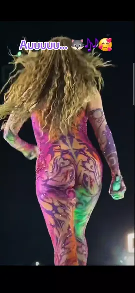 Tiene nombre de persona buena, pero es igualita que tuuuu!... 😅🤭🥰🎶🐺💃 #shakira #paratiiiiiiiiiiiiiiiiiiiiiiiiiiiiiii #fyppppppppppppppppppppppp  #lasmujeresyanolloran #concierto 