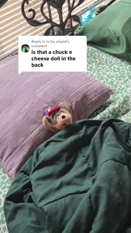 Replying to @is_he_stupid #chuckecheese #showbizpizza #charlesentertainmentcheese 