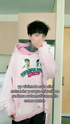 se me olvida que ahora me toca ser adulto responsable 😔 #fyp #parati #cry #humor 