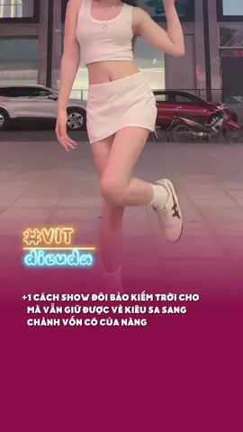 Nuốt nuồn nuột #outfit #fyp #vitdieuda #OOTD #reviewquanao 