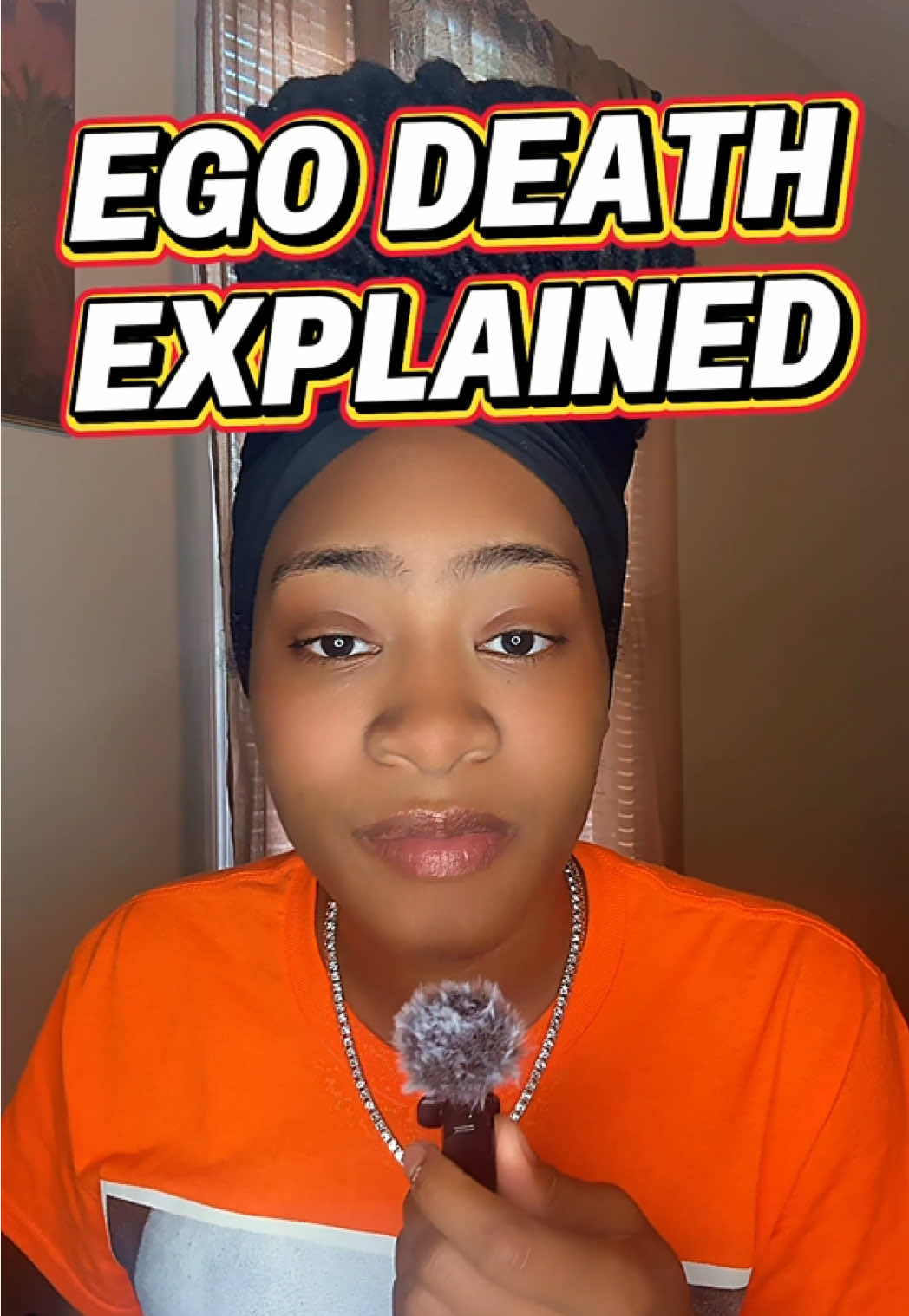 Your ego doesn’t actually die, it dissolves, resets, and rebuilds. ✨ Ego death isn’t the end of self, it’s the shedding of illusions that no longer serve you. The goal isn’t to erase the ego… it’s to align it with your soul. 🗝️ #EgoDeath #SpiritualAwakening #CosmicParadox #creatorsearchinsights #spiritualgrowth 