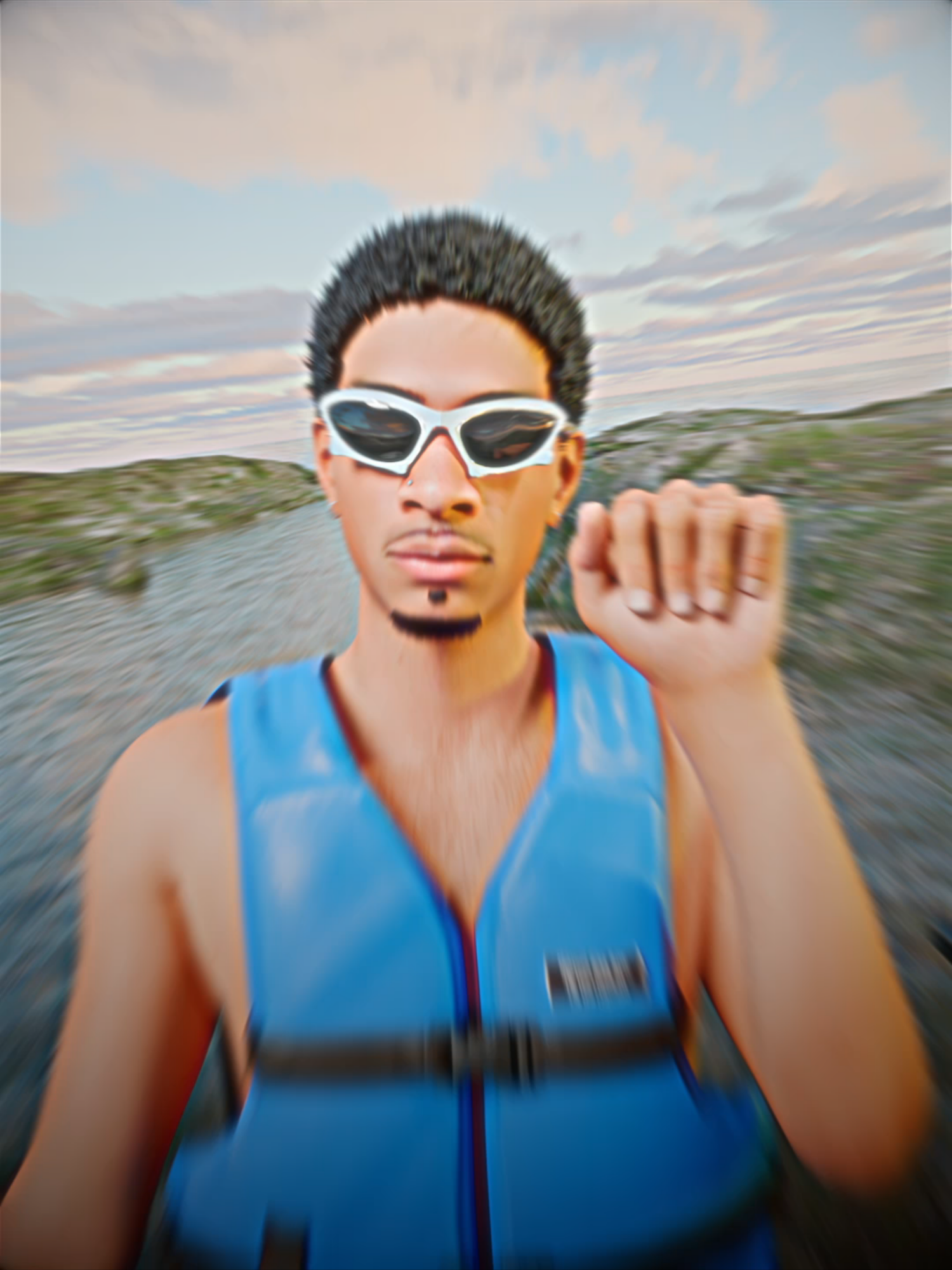 3d do Zago 😉 #zago #edit #goviral #fyp @zagoww