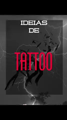 Ideias de tatuagens!!! #fyp #tattooideas #tatuagem #tattoo #fy 