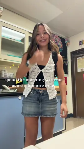 different type of video todayyy #fyp #diml #grwm #sophmore #highschool 