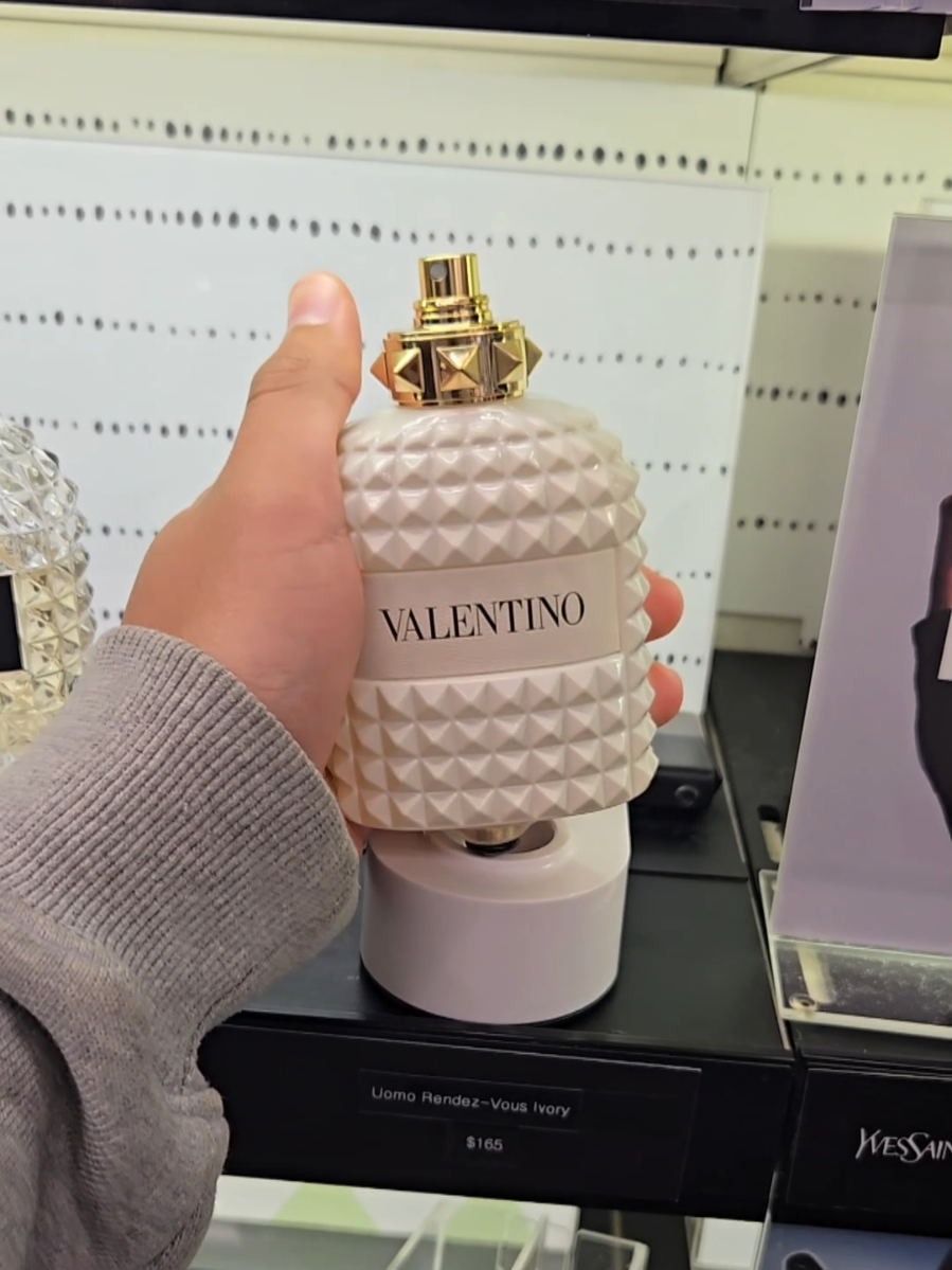 I found it!!! #sephora #valentino #fragrance #perfume #cologne 