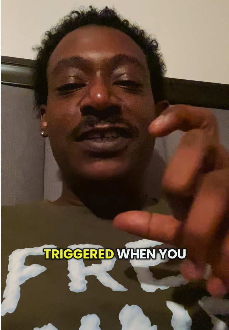 People get triggered when you know you're chosen.  #chosen #chosenones #chosenone #spiritual #spiritualtiktok #spirituality 