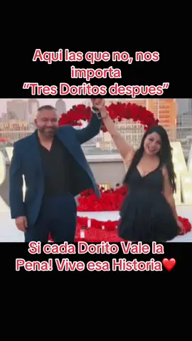 Lo que dure vale la Pena❤️#teamo #tresdoritosdespues🍕 #my #tiktok #mujeres 