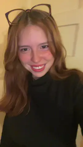 Uno haciéndome la linda 
