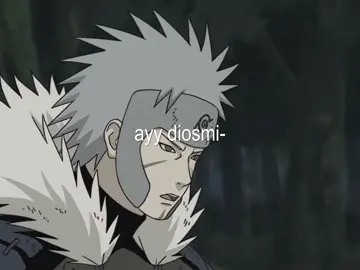 #MADARA vs #TOBIRAMA xsi no sabían esto fue canon  #naruto #narutoshippuden 