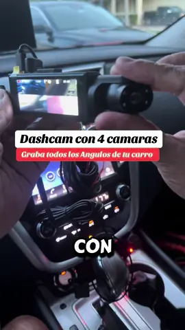 MAs ojos que una mosca con estas dashcam #dashcam #delivery #uber #lyft #accidente 