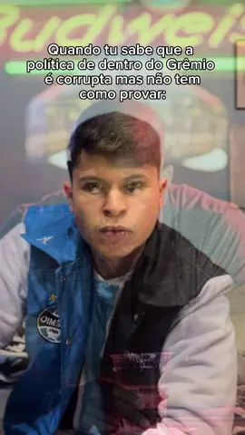 Tão acabando com o Grêmio #gremio #gustavobuarque #futebol #fy 