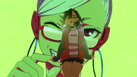 #dandadan x Lil Darkie 🌑 | #dandadanedit #amv #animeedit #fyp #lildarkie #animefyp 