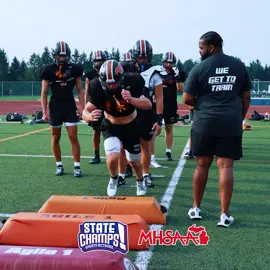 🏈 IT BEGINS TOMORROW NIGHT 🔥 The countdown is almost over. Northville is set to face Lake Orion at the Amazon Prep Kickoff Classic! 📺 Watch LIVE on STATE CHAMPS! YouTube Channel & @local4news + at 7:00 PM | @mhsaasports