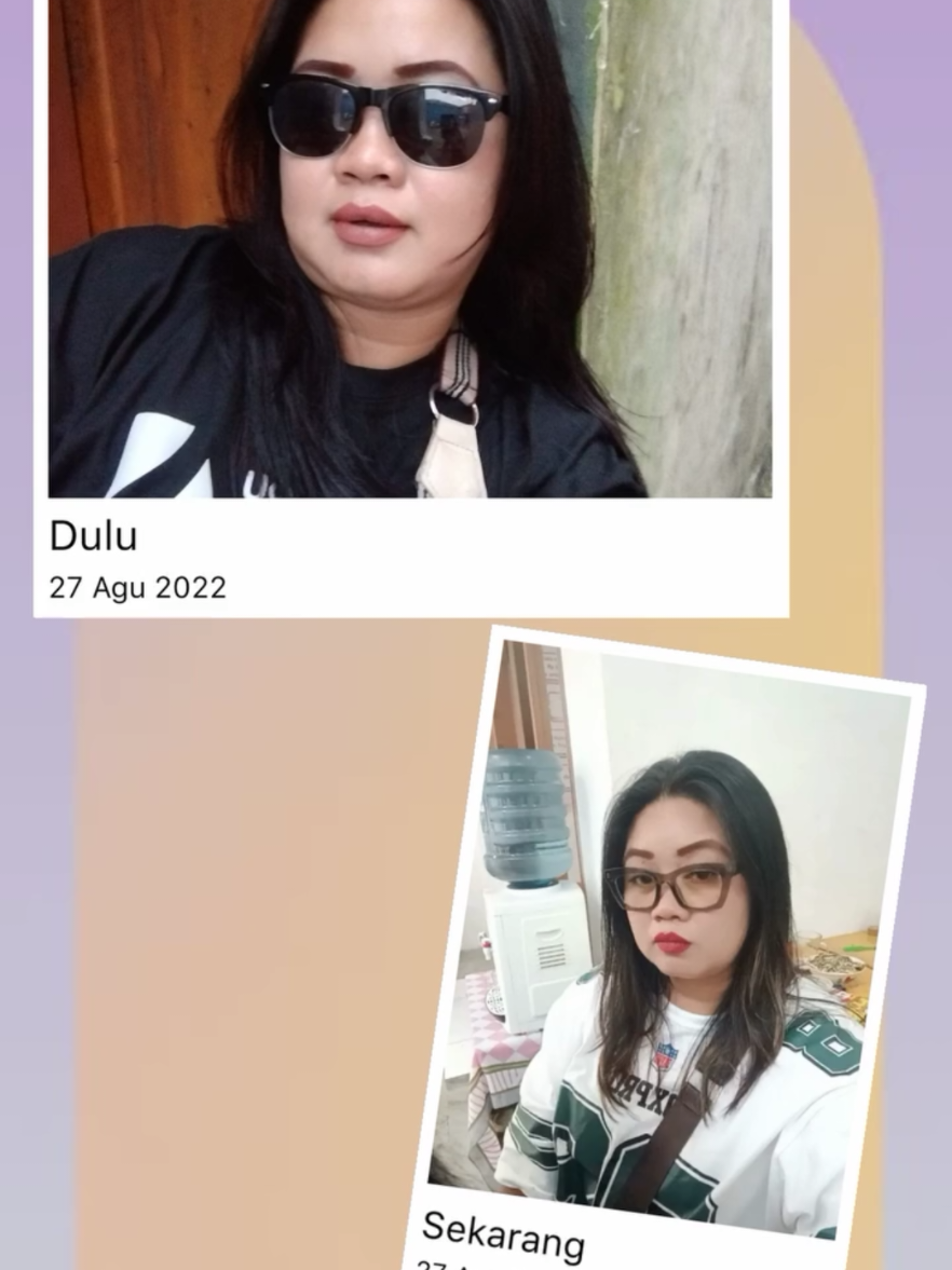 Mereka tidak pernah tau... Seberapa besar aku berusaha mempertahankan semangatku.. Menjaga pikiranku agar tetap waras... Aku terlihat biasa bukan berarti aku baik² saja... Aku sangat berterimakasih pada diriku sendiri yg selalu berusaha waras dan berusaha terlihat baik² saja,meski kenyataan nya aku tidak sekuat itu,aku hanya berproses belajar menerima takdirku...😓 Semoga semua akan baik baik saja pada waktunya,Amiin