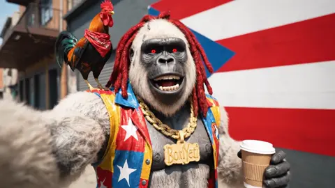 La mayolquita de 🇵🇷😂🤙 #boricuas🇵🇷 #fyp #foryoupage #viralvideo #puertorico🇵🇷 