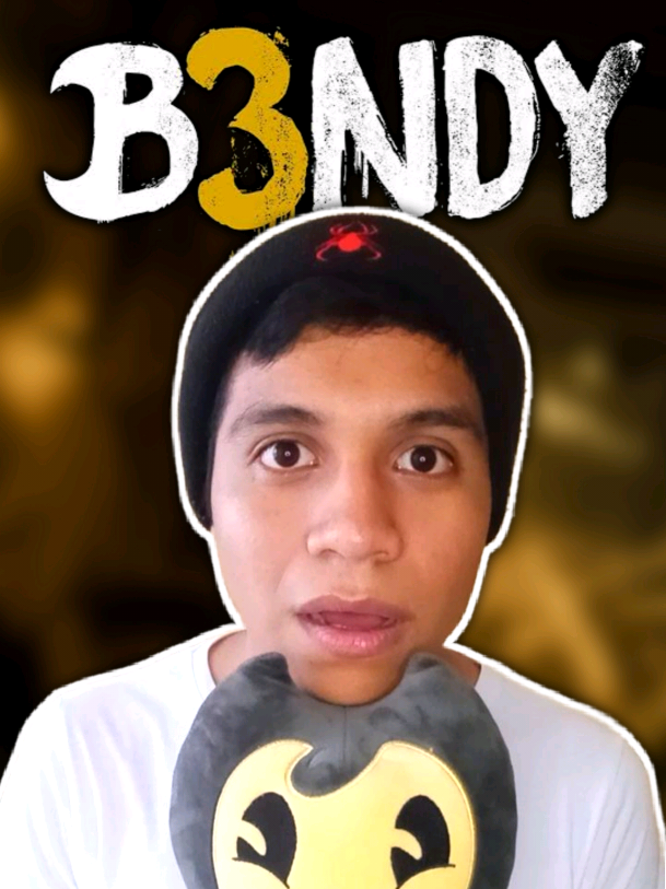 El Fandom no está muerto* (ayer si) 😭😭😭 #BENDY #B3NDY #BATIF #BendyandtheInkFactory #inkaxel 