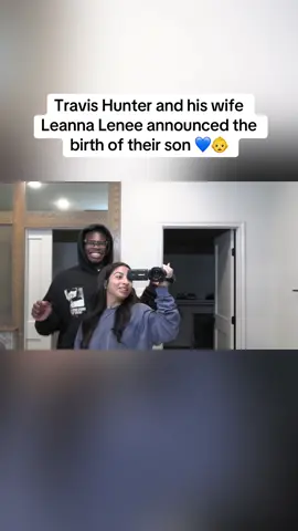 👏🙌 (via Travis Hunter/YouTube) #travishunter #nfl #nfltiktok 