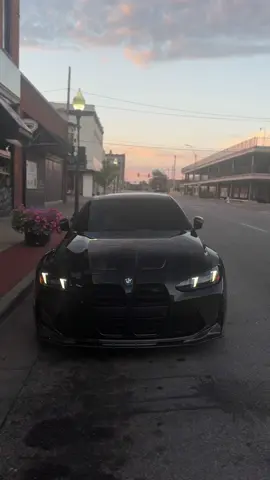 She already know it | #m4 #m4competition #bmwm #foryoupage #CapCut 