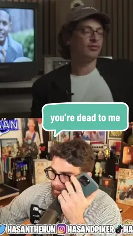 adam’s got some explaining to do @hasanabi @Adam Friedland #fakefriends #twitch #twitchstreamer #hasanabi #adamfriedlandshow 