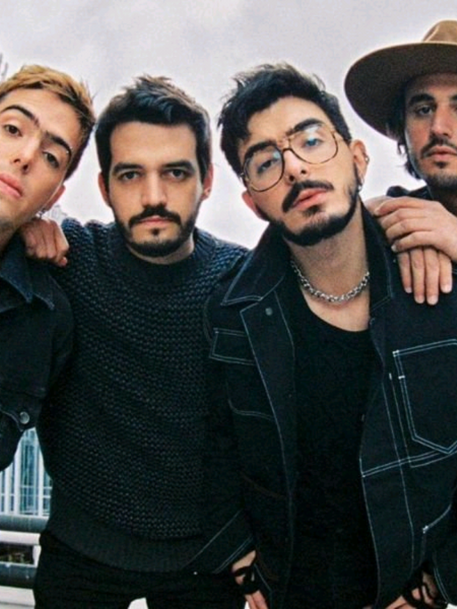 A donde vamos? #morat #adondevamos #temon #david_musik 