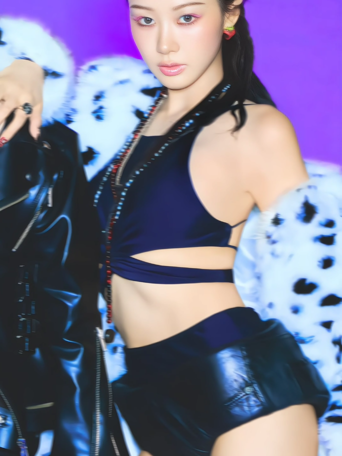 beuh gacor bener🔥💥 #karina #giselle #winter #ningning #margack 