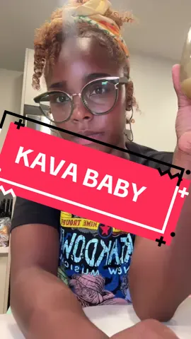 #kava #natural #alternative #lemon 