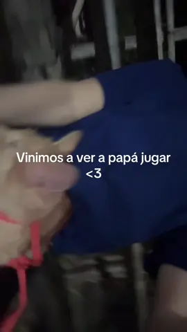 Te amamos #gato #papá #futbol 