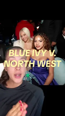 Replying to @moomoo000002 let’s talk about it! #greenscreen #beyonce #beehive #blueivy #northwest #kimkardashian #kimk #kanye 