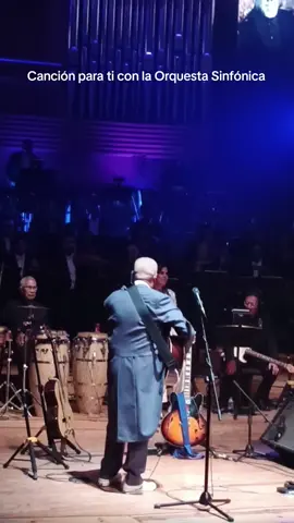 Frank Quintero con el sistema.... #frankquintero #musica #envivo #music #orquestasinfonica 