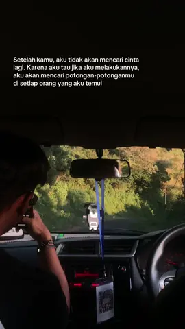 Semoga kamu untuk selamanya 