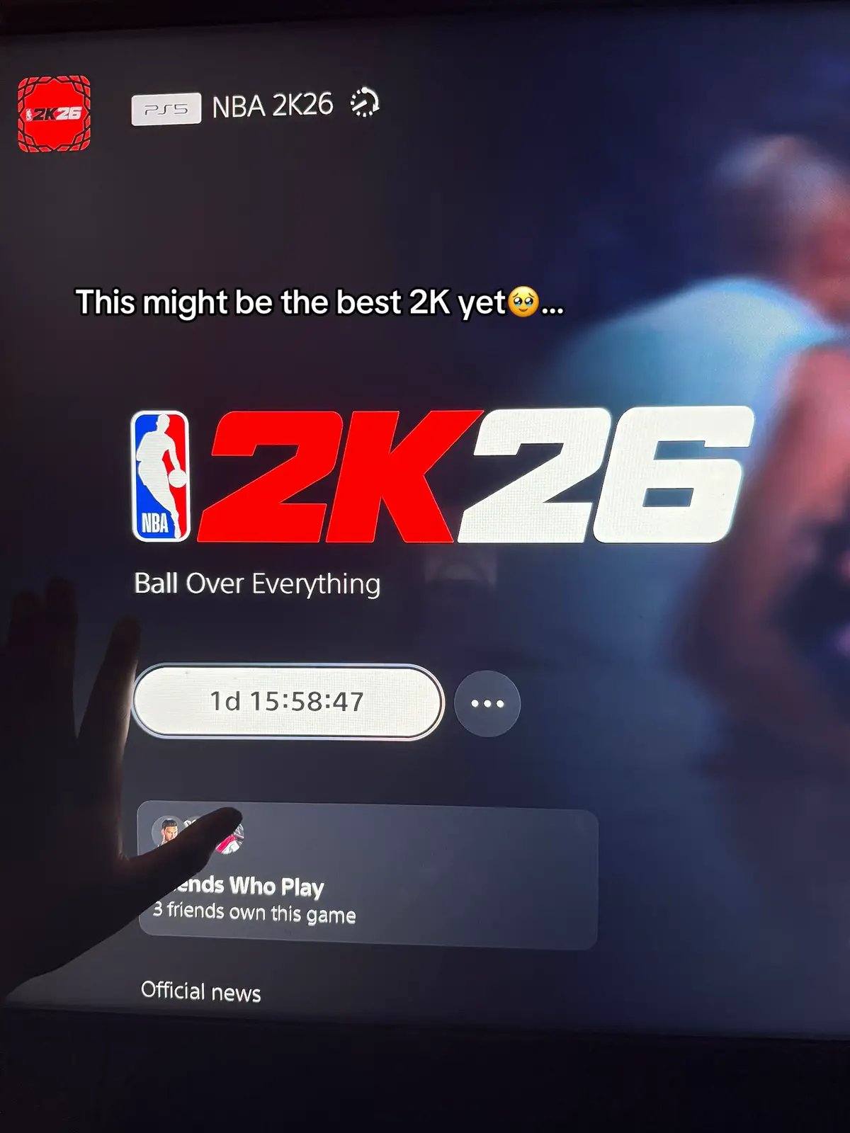 #blowthisup #2k26 #viral #funny #fypage 